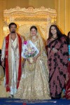 Rambha Reception Photos - 40 of 40