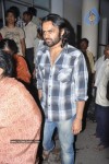 Ramcharn at Orange Movie Premiere Show - 8 of 27