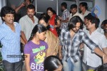 Ramcharn at Orange Movie Premiere Show - 13 of 27