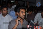Ramcharn at Orange Movie Premiere Show - 15 of 27