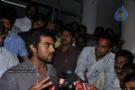 Ramcharn at Orange Movie Premiere Show - 16 of 27
