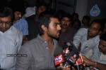 Ramcharn at Orange Movie Premiere Show - 25 of 27