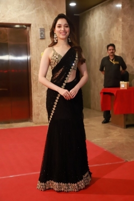 Ramesh Taurani Diwali Bash 2019 - 1 of 45