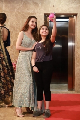 Ramesh Taurani Diwali Bash 2019 - 2 of 45