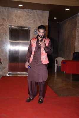 Ramesh Taurani Diwali Bash 2019 - 3 of 45