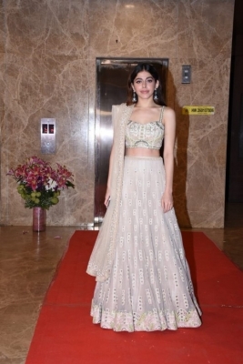 Ramesh Taurani Diwali Bash 2019 - 12 of 45