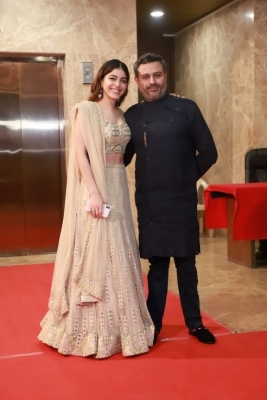 Ramesh Taurani Diwali Bash 2019 - 15 of 45