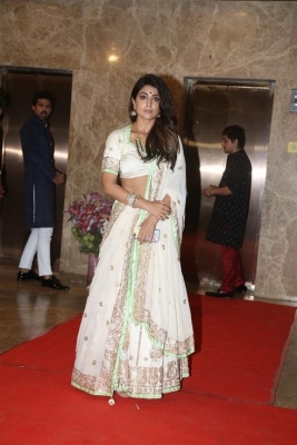 Ramesh Taurani Diwali Bash 2019 - 17 of 45