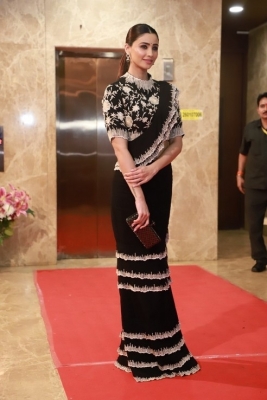 Ramesh Taurani Diwali Bash 2019 - 18 of 45