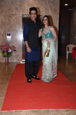 Ramesh Taurani Diwali Bash 2019 - 22 of 45