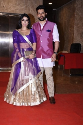 Ramesh Taurani Diwali Bash 2019 - 23 of 45