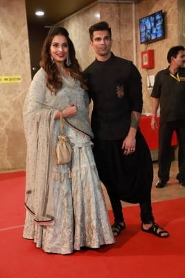 Ramesh Taurani Diwali Bash 2019 - 24 of 45