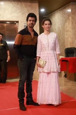 Ramesh Taurani Diwali Bash 2019 - 27 of 45