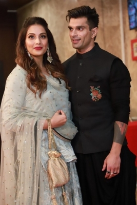 Ramesh Taurani Diwali Bash 2019 - 38 of 45