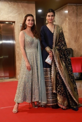 Ramesh Taurani Diwali Bash 2019 - 41 of 45