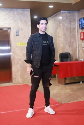 Ramesh Taurani Diwali Bash 2019 - 42 of 45