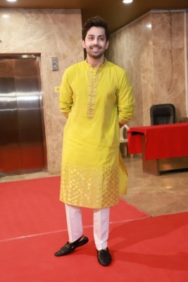 Ramesh Taurani Diwali Bash 2019 - 43 of 45