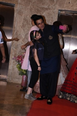 Ramesh Taurani Diwali Bash 2019 - 44 of 45