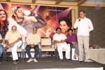 Ramleela Movie Teaser Launch - 35 of 48