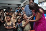 Ramya Sri Birthday Celebrations 2014 at Devnar School - 29 of 88