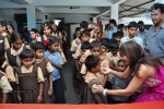 Ramya Sri Birthday Celebrations 2014 at Devnar School - 31 of 88