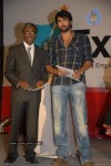 Rana at Manjeera Exceed Awards 2011 - 35 of 37