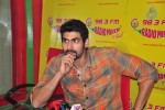 Rana at Radio Mirchi  - 22 of 41