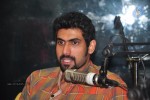 Rana at Radio Mirchi  - 24 of 41