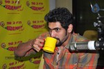 Rana at Radio Mirchi  - 27 of 41