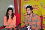Rana at Radio Mirchi  - 30 of 41