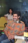Rana at Radio Mirchi  - 33 of 41