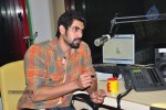 Rana at Radio Mirchi  - 35 of 41