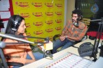 Rana at Radio Mirchi  - 37 of 41