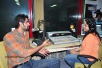 Rana at Radio Mirchi  - 38 of 41