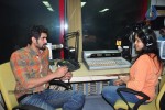 Rana at Radio Mirchi  - 39 of 41