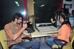 Rana at Radio Mirchi  - 41 of 41
