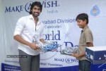 Rana at World Wish Day Photos - 13 of 76