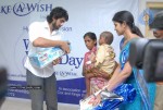 Rana at World Wish Day Photos - 24 of 76