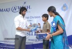 Rana at World Wish Day Photos - 26 of 76