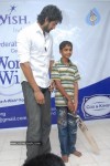Rana at World Wish Day Photos - 57 of 76