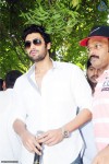 Rana Daggubati At Fans Meeting - 5 of 36