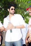 Rana Daggubati At Fans Meeting - 7 of 36