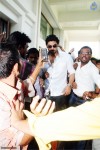 Rana Daggubati At Fans Meeting - 27 of 36