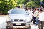 Rana Daggubati At Fans Meeting - 36 of 36