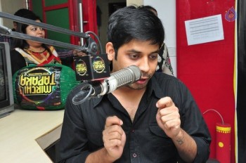 Rana Launches Mirchi Tapaka - 13 of 62