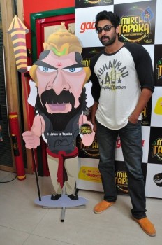 Rana Launches Mirchi Tapaka - 17 of 62