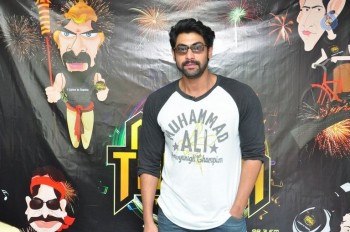Rana Launches Mirchi Tapaka - 22 of 62
