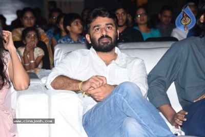 Ranarangam Movie Pre Release Event - 21 of 42