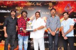 Ranga The Donga Movie Triple Platinum Disc Function - 15 of 76