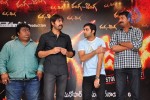 Ranga The Donga Movie Triple Platinum Disc Function - 52 of 76